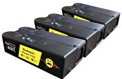 Elektrisk musfälla 3-pack