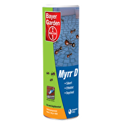 Myrr® D stoppmedel 250g