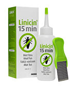 Linicin solution inkl luskam