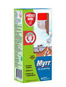 Myrr för utvattning 100ml